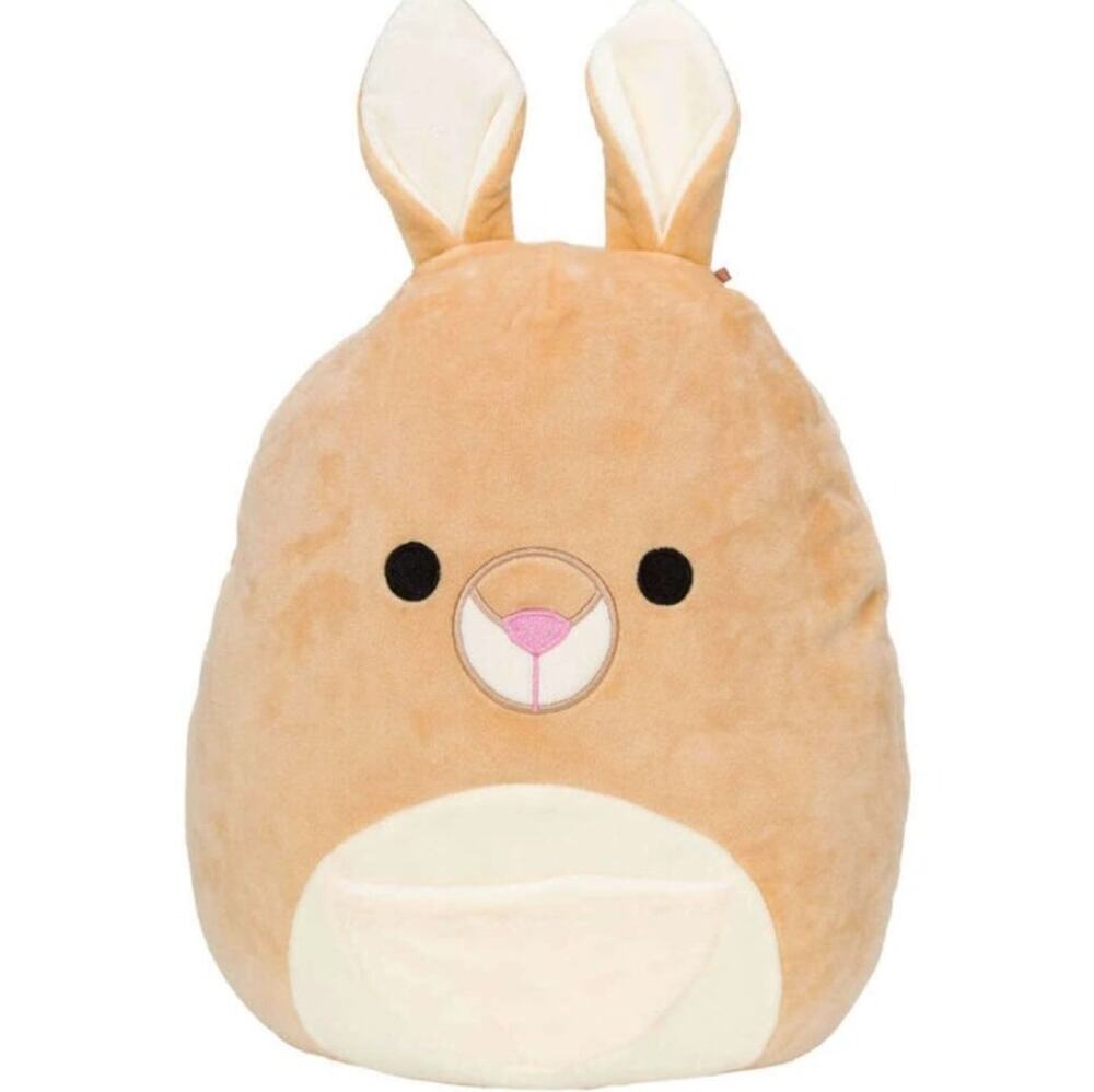 Keely the Kangaroo Squishmallow 8"